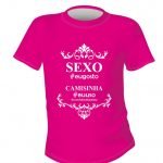 Carnaval consciente e sexo seguro