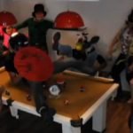 Harlem Shake, versão Agência io!