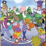 Playlist Equipe io!  – Top 3 Desenhos e Programas de TV – 11/10