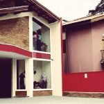 14 anos e a referência em moda country e casual