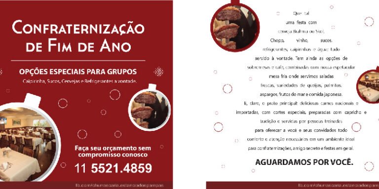 churrascaria em sp