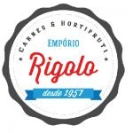 Novo site e Nova Marca do Empório Rigolo