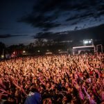 Playlist equipe io! – 29/11 – Qual o melhor show que você já foi?