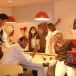 Retrospectiva: a comunicação interna io! em 14 momentos