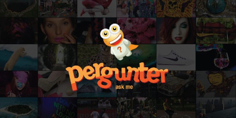 APP Iphone Pergunter