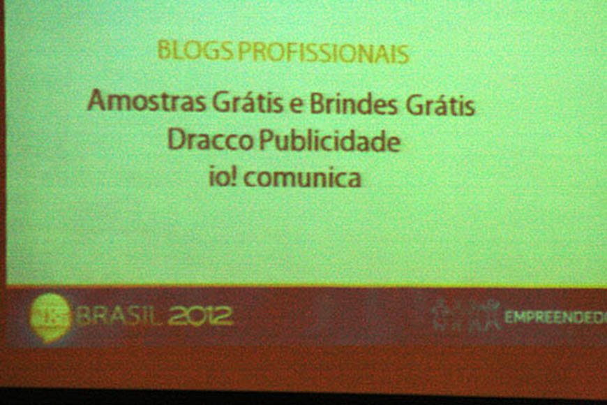 Premio Comunicacao e Marketing