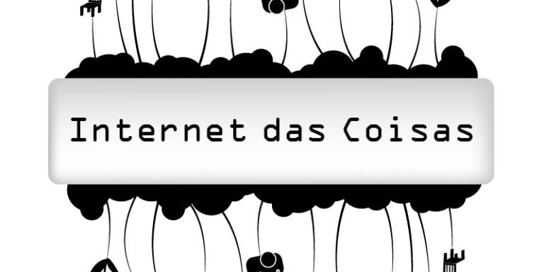internet das coisas