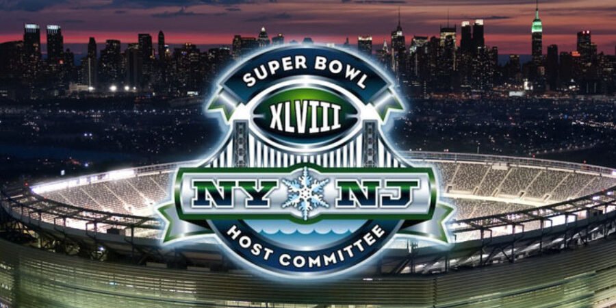 Super Bowl XLVIII