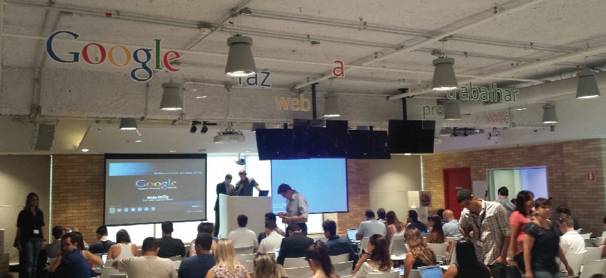 google treinamento agencia de marketing online