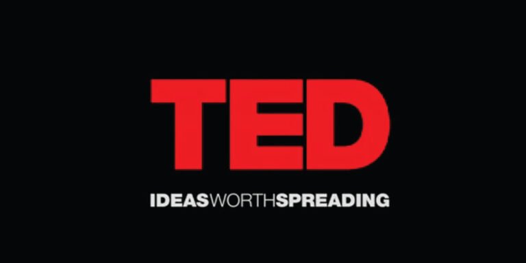 ted talk