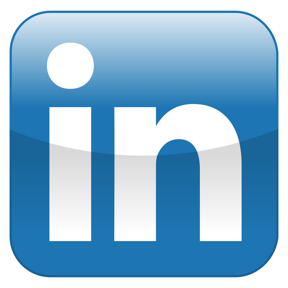 Linkedin é a 2ª Maior Rede Social no Brasil - Agência io!