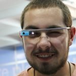Testamos o Google Glass