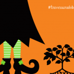 #TravessuraDoBem – Uma Campanha Diferente no Halloween