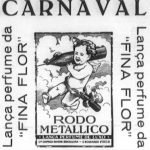 Vem com tudo, Carnaval!