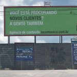 Campanha de Marketing da Agência de Marketing