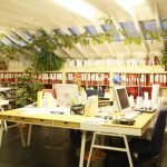 Já ouviu falar em Coworking?