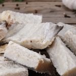 Vocês querem bacalhau?