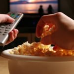 A gastronomia em filmes