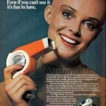 10 Anúncios assustadores e bizarros antigos, que causam polêmica com qualquer publicitário