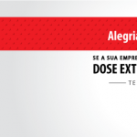 Todos precisam de uma dose extra de energia