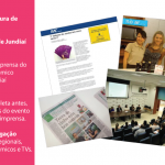 Case – Prefeitura de Jundiaí – Assessoria de Imprensa – Festival Gastronômico