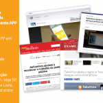 Case – TakeVista – Assessoria de Imprensa – Lançamento