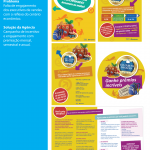 Case – Envision – Endomarketing – Eu Curto Desafio