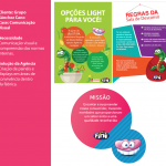 Case – Fini – Endomarketing – Comunicação Visual