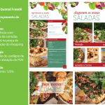 Case – Quintal Fratelli – Marketing – Combos Promocionais Saladas