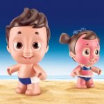 Nivea Doll: a campanha premiada que chegou no mercado