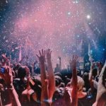 Shows Internacionais no Brasil em 2016