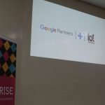 12 anos de Estratégia Criativa e o Google em Jundiaí