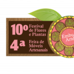 Embu – Festival de Flores e Móveis Artesanais