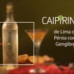 Caipirinha Receita Rápida – Lima da Persia