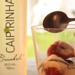 Caipirinha Receita Rápida – Jaboticaba e Rúcula