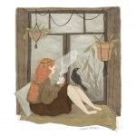 8 ilustradores para seguir e se inspirar no Instagram