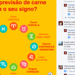 Estância dos Pampas – Rodízio e astrologia combinam?