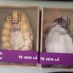 Campanha de Páscoa para Funcionários – UBM Brazil