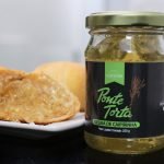 Nova embalagem – Geleia de Caipirinha