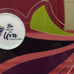 Vinícola Castanho é premiada pela qualidade de sua uva bordô