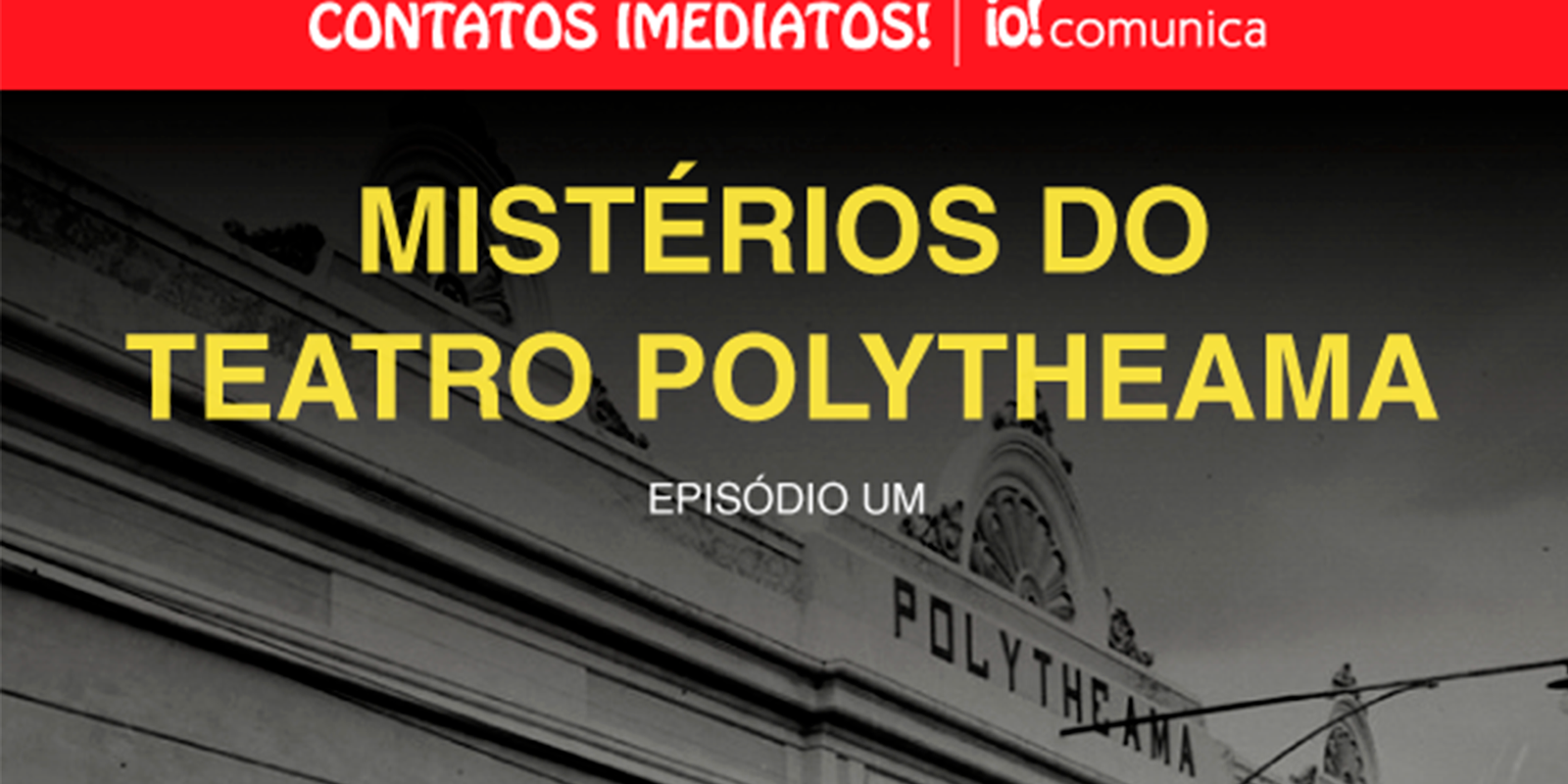 Mistérios do Polytheama