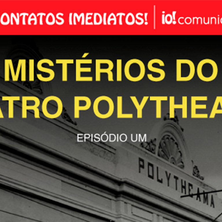 Mistérios do Polytheama