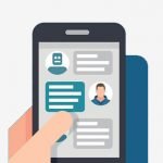Chatbot – Otimização de conversas no Chat e mais.
