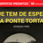 O que tem de especial na Ponte Torta?