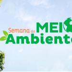Semana do Meio Ambiente – Fini