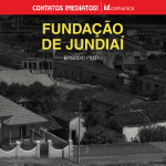 Fundação de Jundiaí