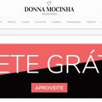 Loja Virtual de semijoias