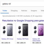 As vantagens de anunciar no Google Shopping