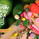 Arrasta pra cima, aí, menina! Carnaval Carol Garcia