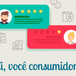 Seja sincero com seu consumidor.